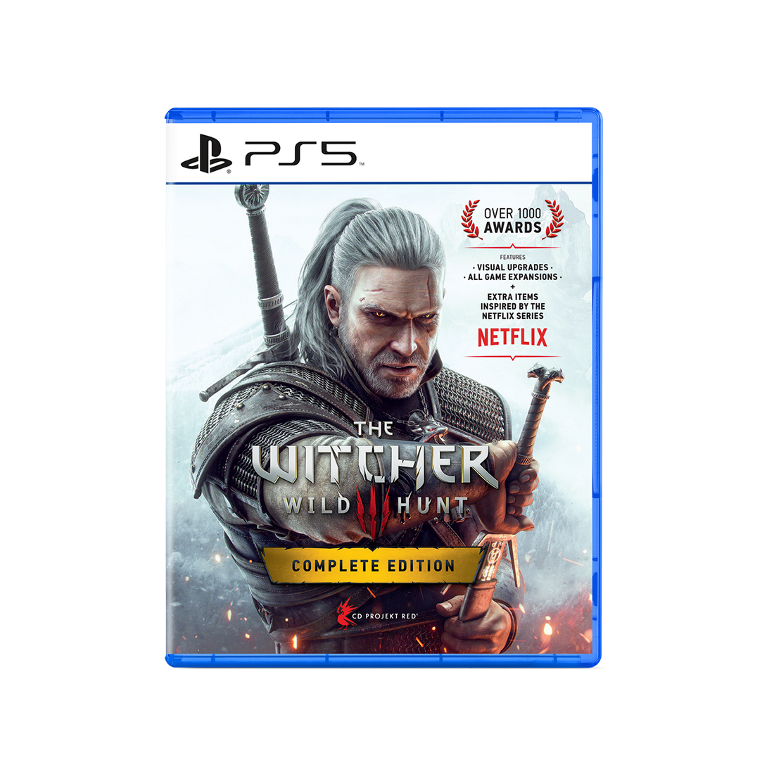 PlayStation5 Console – Lords of the Fallen Standard Edition - Image 3